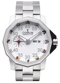 Corum Competition 48 947.931.04/V700 AA12